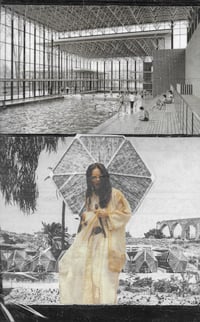 MONOGURUI y-shirt(hooded): (MYGUMUN(-))