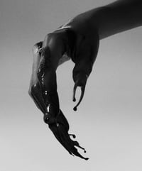 MONOGURUI mono-dress: ((mini-BwO))