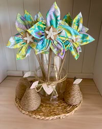 Image 1 of Rustic Forever Flowers - #51