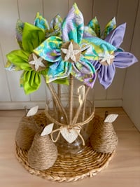 Image 3 of Rustic Forever Flowers - #51