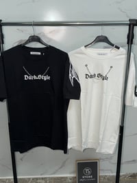 Image 1 of T-shirt Dark Style