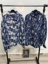 Image 1 of Giacca Uomo Denim Fantasia