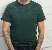 Image 2 of T-Shirt Monogram Elite