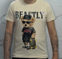 Image 2 of T-shirt teddy streetwear