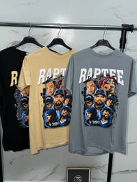 Image 3 of T-Shirt Rap Legend