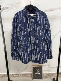 Image 3 of Giacca Uomo Denim Fantasia