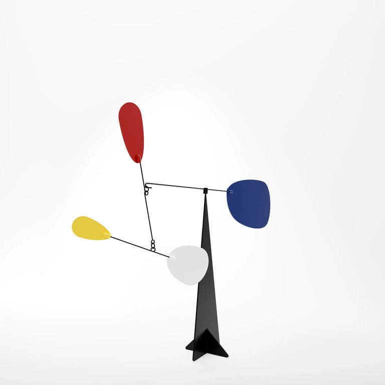 MOBILE PARIS 35 Image 4