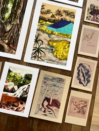 Image 3 of Kilomètre Caillou : pack de 13 prints