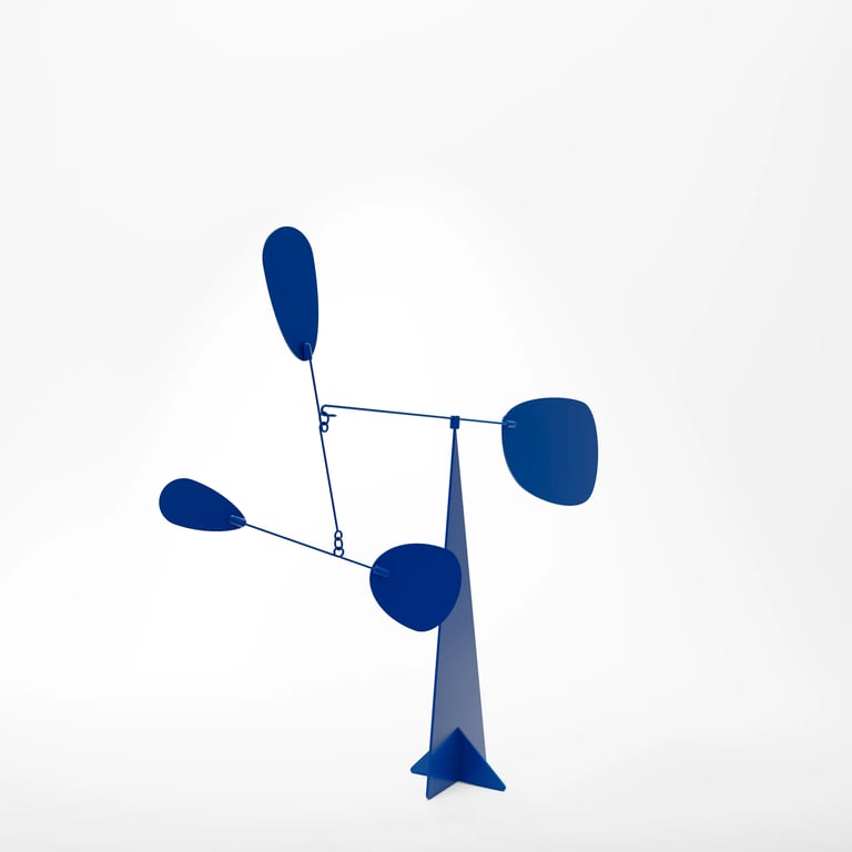 MOBILE STOCKHOLM Image 4