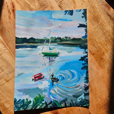 Image of Kerbernez, Plomelin