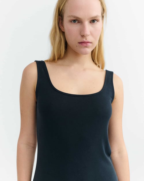 Image of 3-Vestido Black Adu