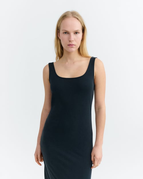 Image of 3-Vestido Black Adu