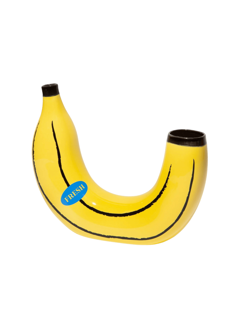 VASE BANANE