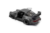 Image 5 of 1:18 Porsche RWB 964 - With AKIRA NAKAI FIGURINE 