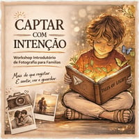WORKSHOP - PORTO, 16 DE MAIO