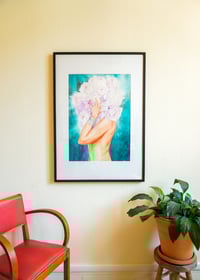 Image 2 of Efflorescent