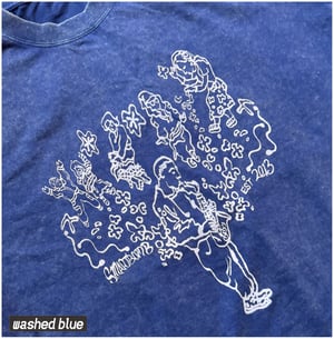 Smartbomb 13th Anniversary T-Shirt (Multiple Colors)
