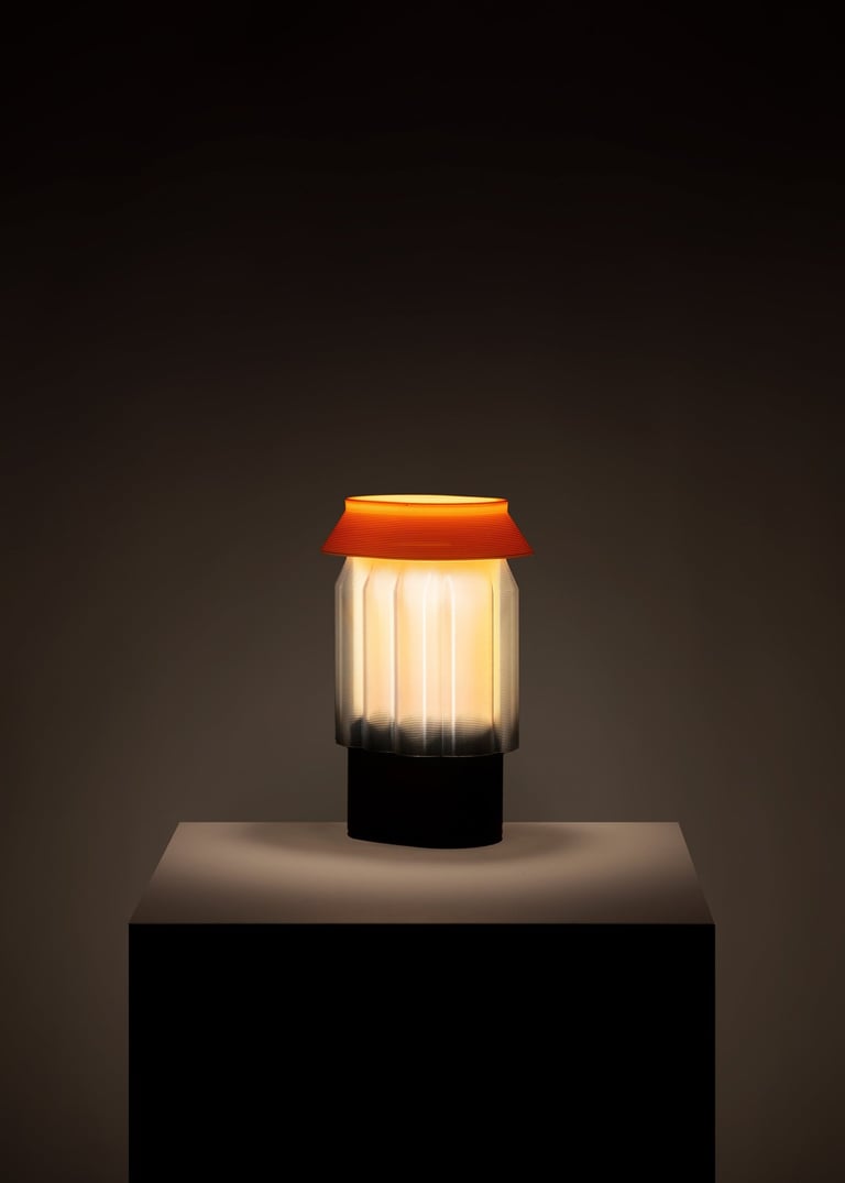 LAMPE NOUR Image 6