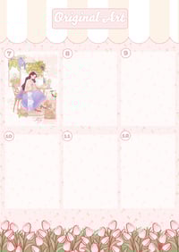 Image 2 of ⊹Original Art Prints⊹