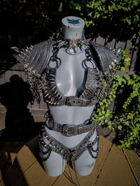 Image 2 of Jurassic Set