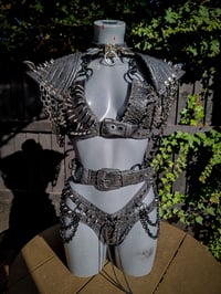 Image 3 of Jurassic Set