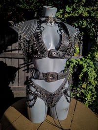 Image 5 of Jurassic Set