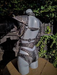 Image 8 of Jurassic Set