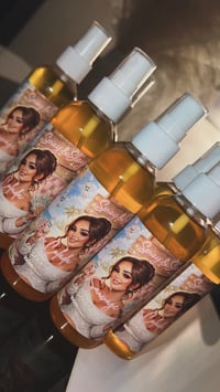 Oil Spray 100ml