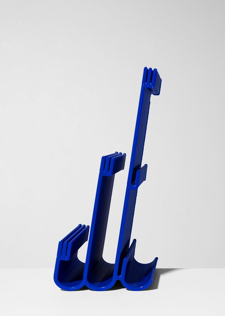 CALENDRIER PERPÉTUEL JOE (PLUSIEURS COULEURS) Image 14