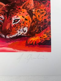 Image 3 of Edition Fine Art Piaf 02