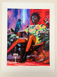 Image 4 of Edition Fine Art Piaf 02