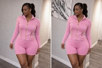 Image 1 of Pretty And Pink 