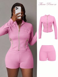 Image 2 of Pretty And Pink 