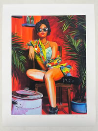 Image 4 of Edition Fine Art Marmite 03
