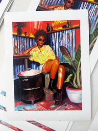 Image 1 of Edition Fine Art Marmite 08