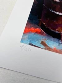 Image 2 of Edition Fine Art Marmite 08