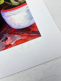 Image 3 of Edition Fine Art Marmite 08