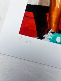 Image 2 of Edition Fine Art Gazinière 02