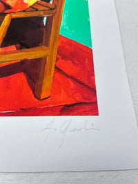 Image 3 of Edition Fine Art Gazinière 02