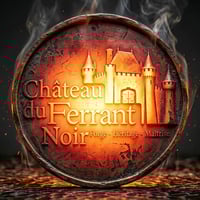 Image 4 of Custom Metal Logos, Avatars & Family Coats of Arms (Quote on request)