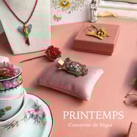 Image 2 of Collier "DOURAKINE"