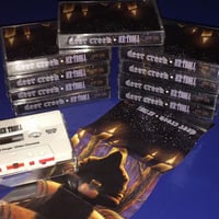 Ice Troll / Deer Creek split tape 2020