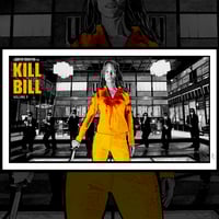 Image 1 of KILL BILL VOL.1