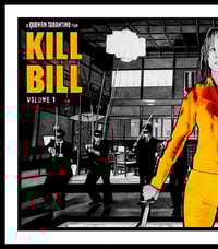 Image 2 of KILL BILL VOL.1