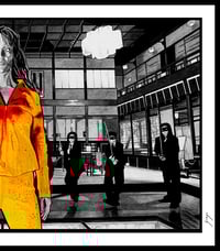 Image 3 of KILL BILL VOL.1