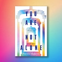 You Are Not Alone: A Gay History of Doctor Who