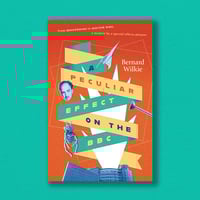 A Peculiar Effect on the BBC