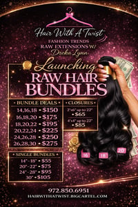 Image 1 of Luxury Hair Extensions 