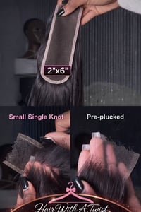 Image 4 of Luxury Hair Extensions 