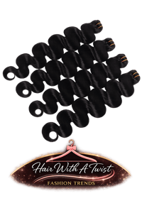 Image 5 of Luxury Hair Extensions 